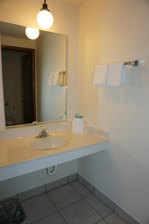D-Lux Budget Inn Lemont ภายนอก รูปภาพ